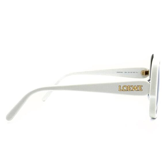 NEW!!! LOEWE Sunglasses LW40134U 25A Authentic - Picture 10 of 12